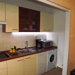 شقة Biocic تروغير