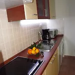 شقة Biocic *