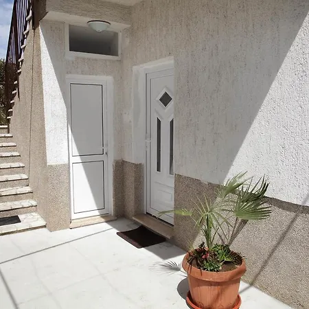 Apartament Biocic