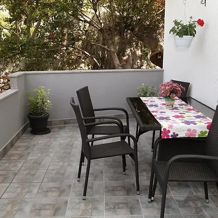 Biocic Apartament *
