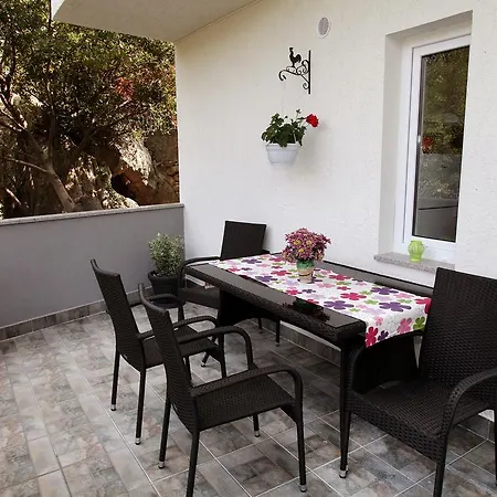 Biocic Apartament