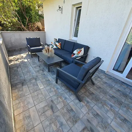 碧欧瑟公寓 公寓