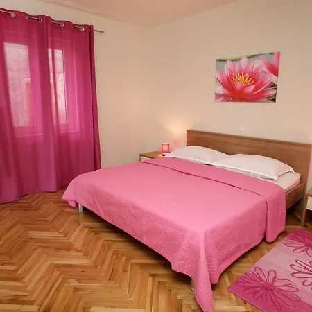 Apartament Biocic