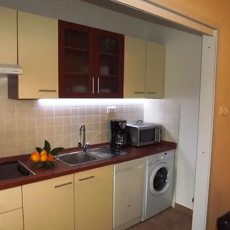 Apartament Biocic Trogir