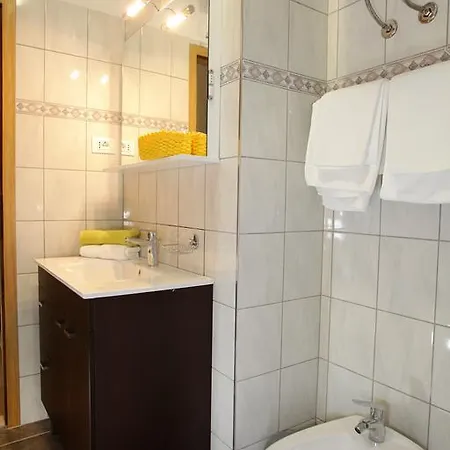 Apartment Apartment Biocic Trogir