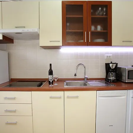 Apartment Apartment Biocic Trogir