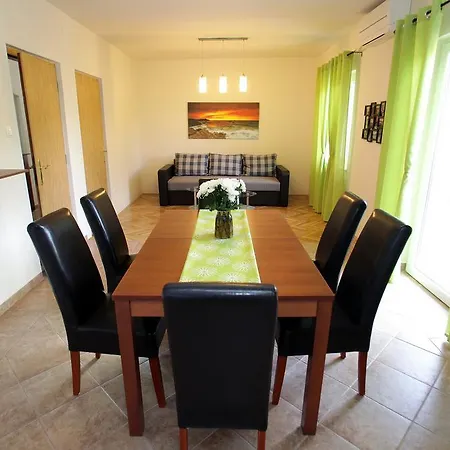Biocic Apartament Trogir
