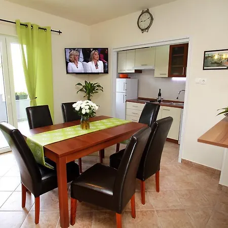 Apartment Biocic