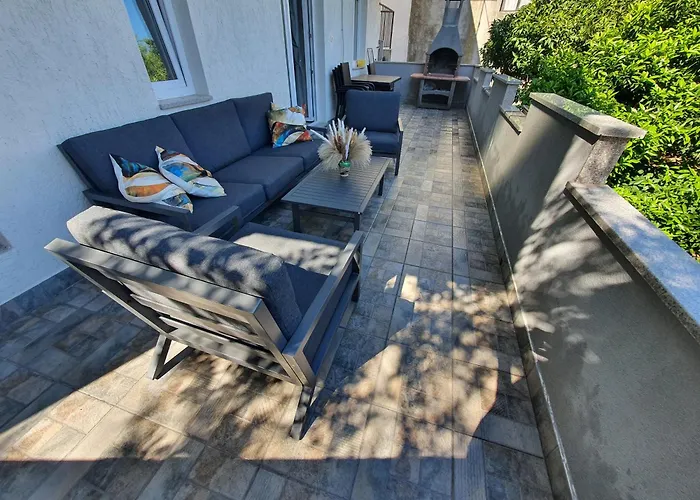 Apartman Biocic