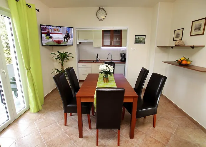 Apartament Biocic