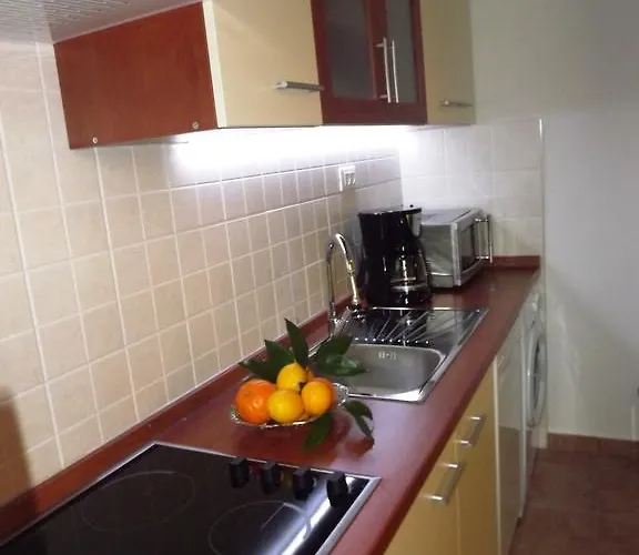 Apartman Biocic *